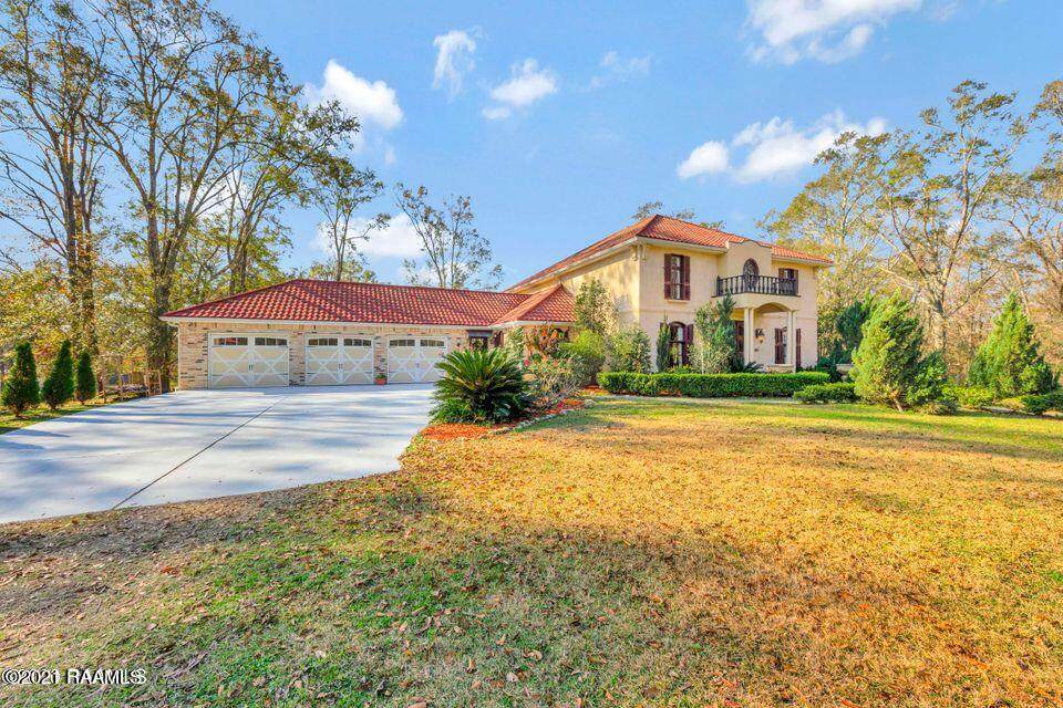 258 Shady Lane - Photo 1