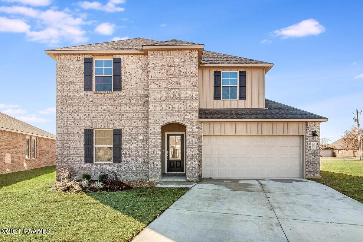 114 Red Pine Drive - Photo 1