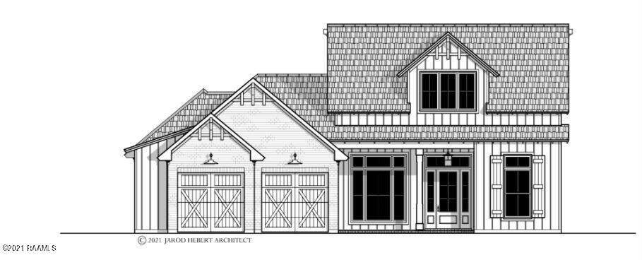 231 Canary Palm Way - Photo 1