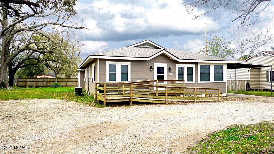 3601 Old Spanish Trail - Photo 1