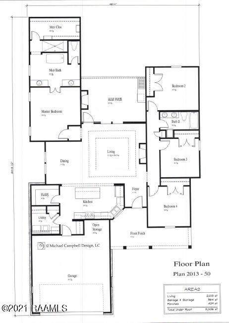 104 Gentle Island Drive - Photo 1