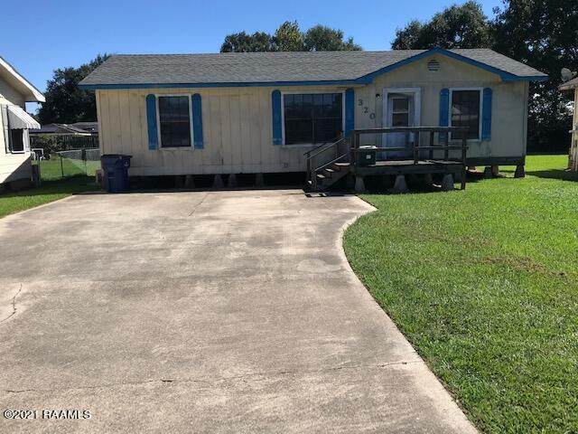 320 Saizan Avenue - Photo 1