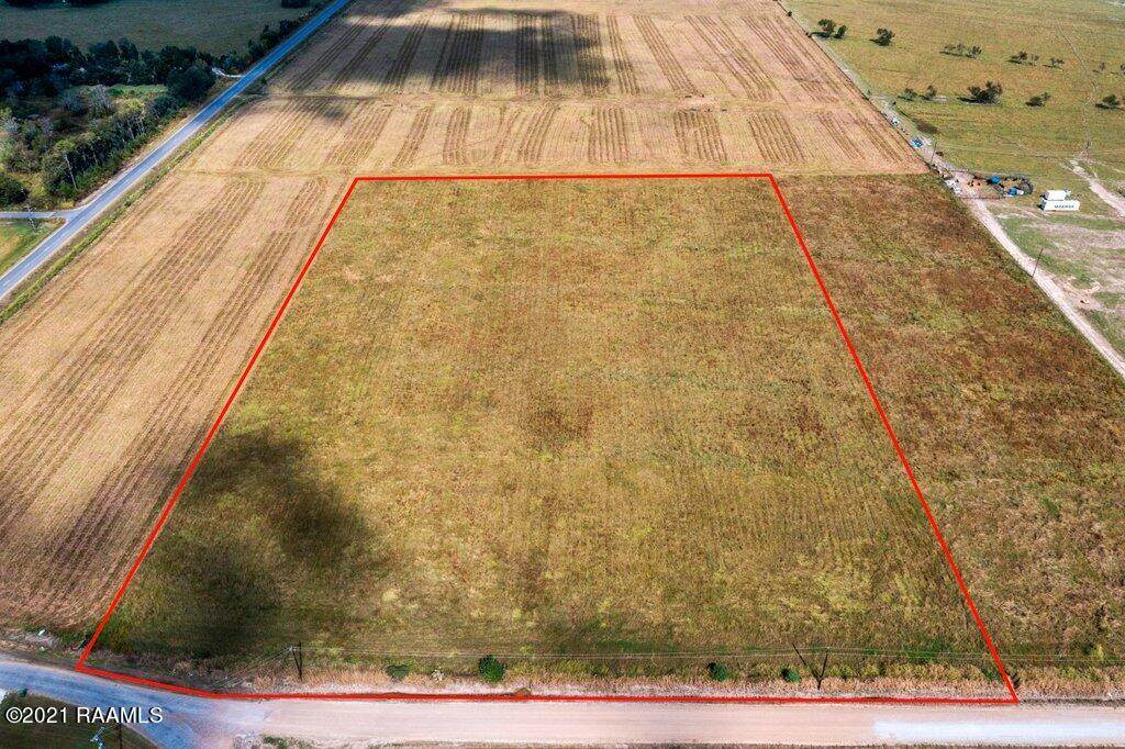 Tbd Frey Road - Photo 1