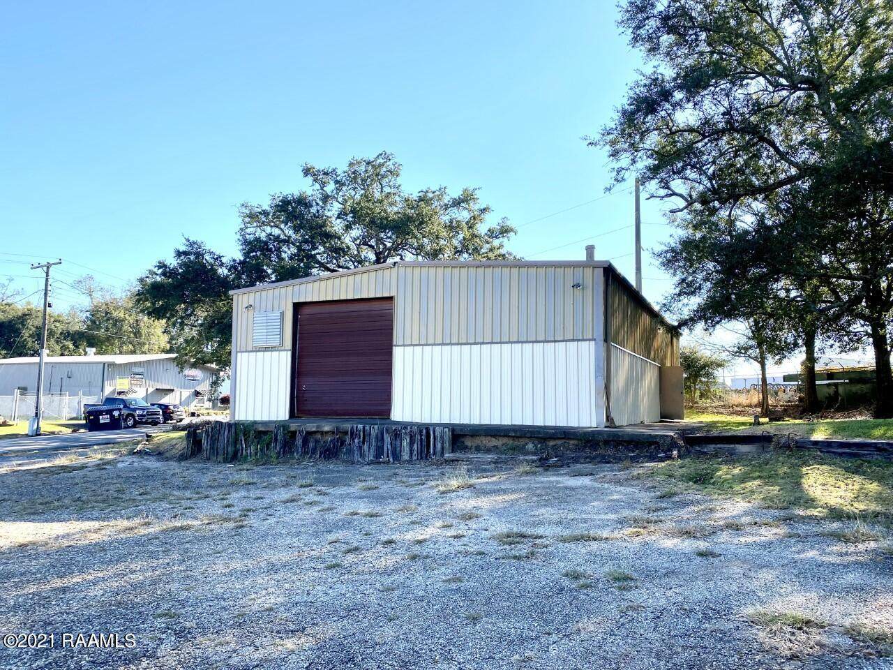 110 Henderson Road - Photo 1