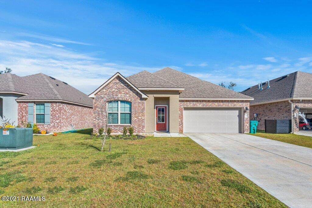 1644 Reserve Drive - Photo 1