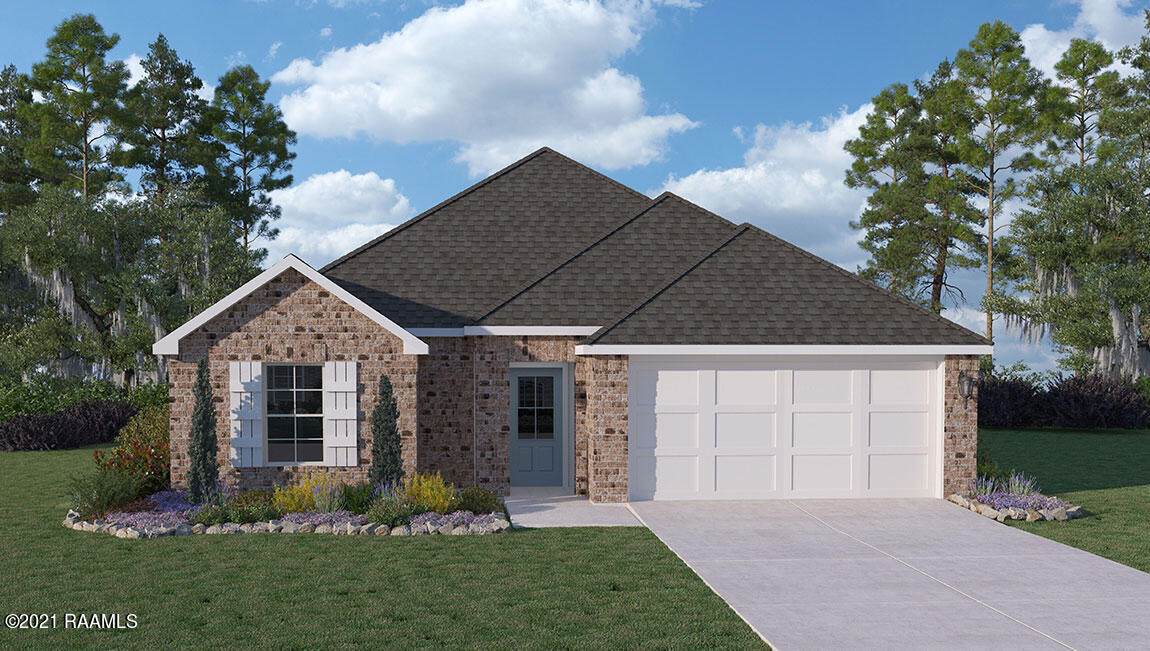 107 Emerald Star Lane - Photo 1