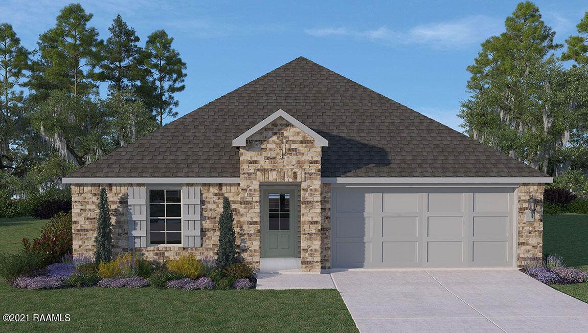 125 Emerald Star Lane - Photo 1