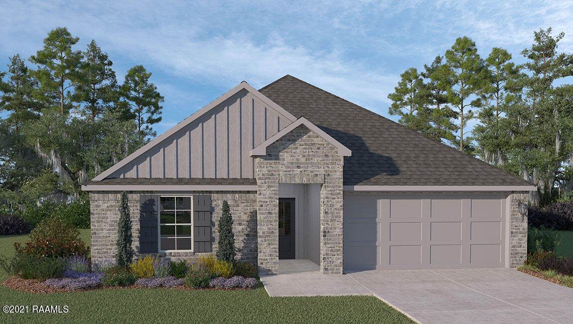 206 Cane Run Court - Photo 1