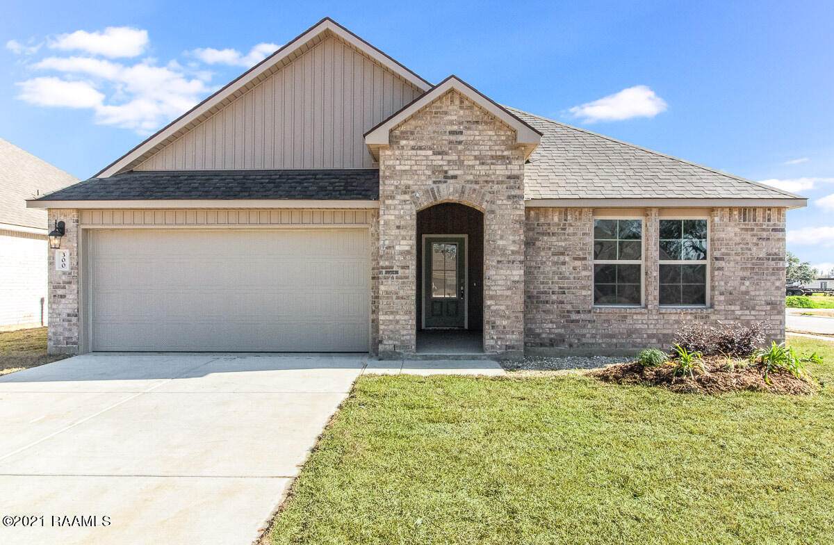 204 Marathon Drive - Photo 1