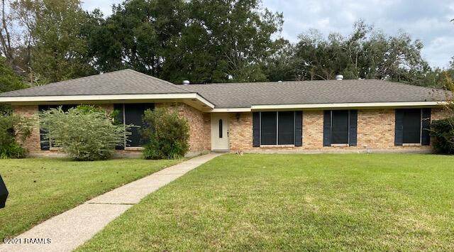 315 Audubon Boulevard - Photo 1