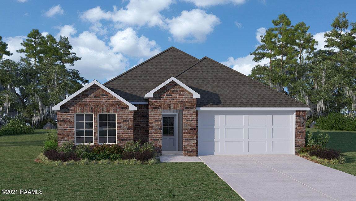 107 Eagle Lake Drive - Photo 1