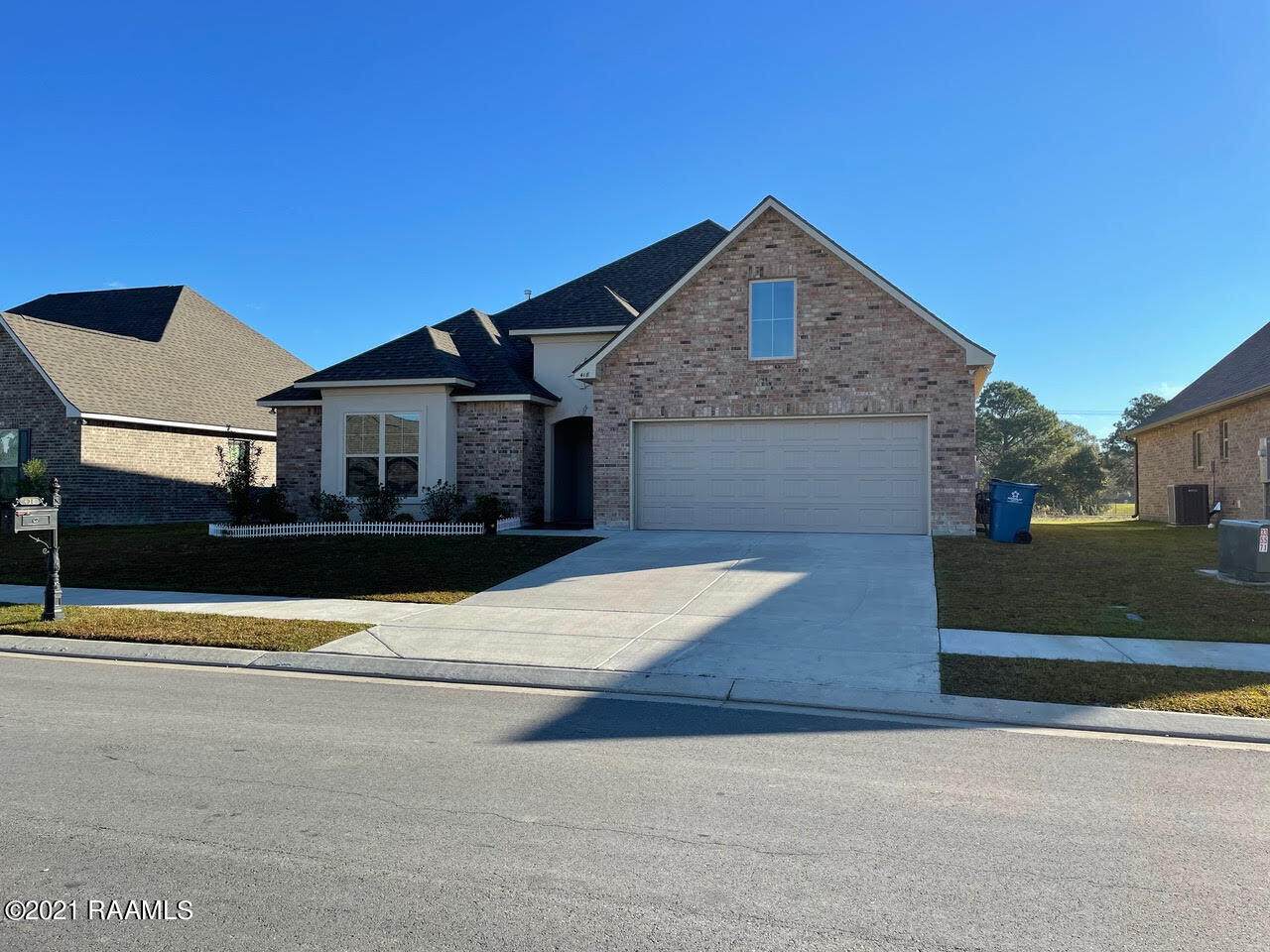 418 Aubergine Lane - Photo 1