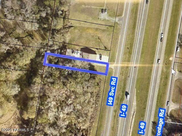 000 I-49 Service Road - Photo 1
