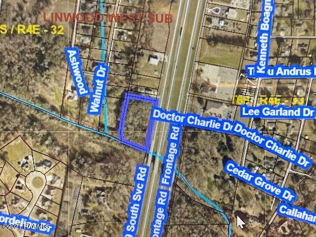 000 I-49 Service Road - Photo 1