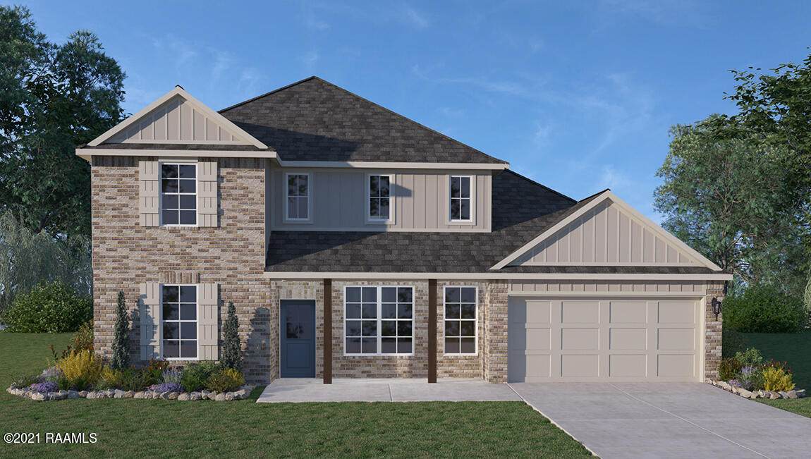204 Hill View Drive - Photo 1