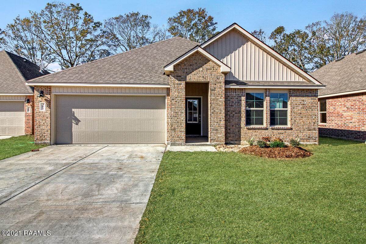 201 Saddle Crest Drive - Photo 1