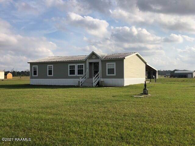 6108 Maxie Highway - Photo 1