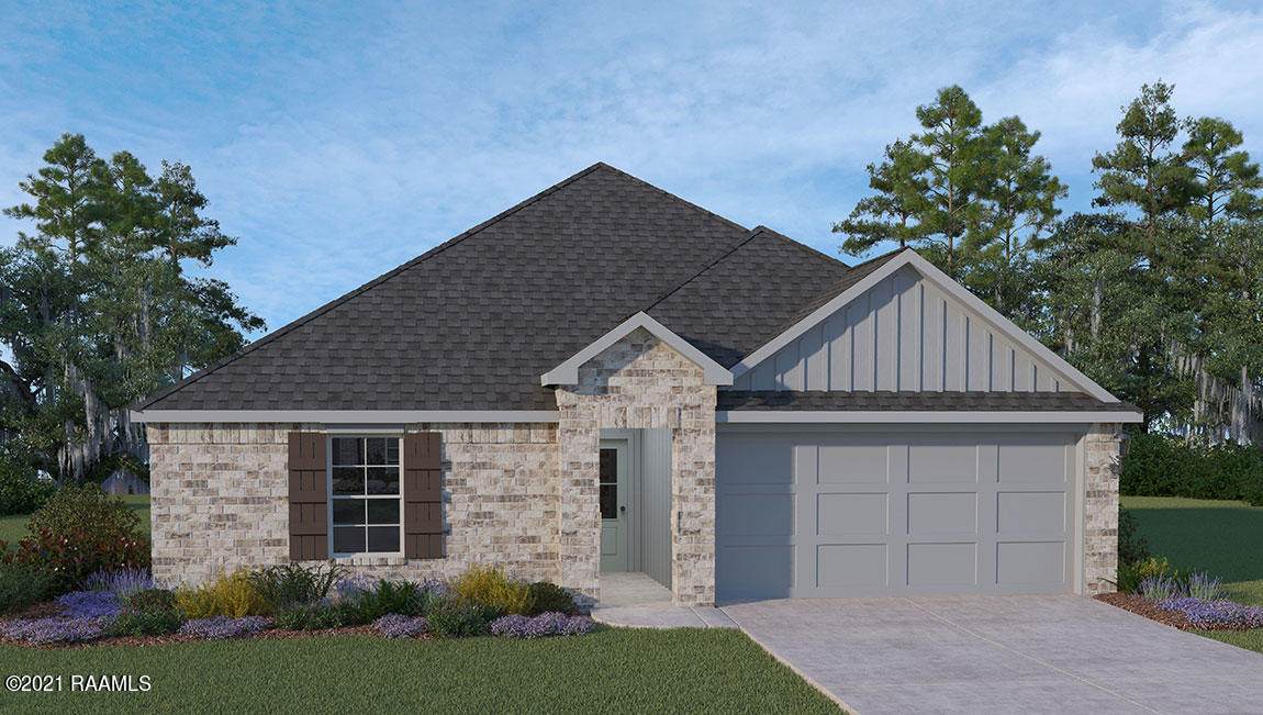 6808 Cane Strip Court - Photo 1