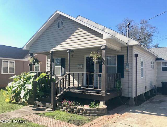 111 Myrtle Avenue - Photo 1