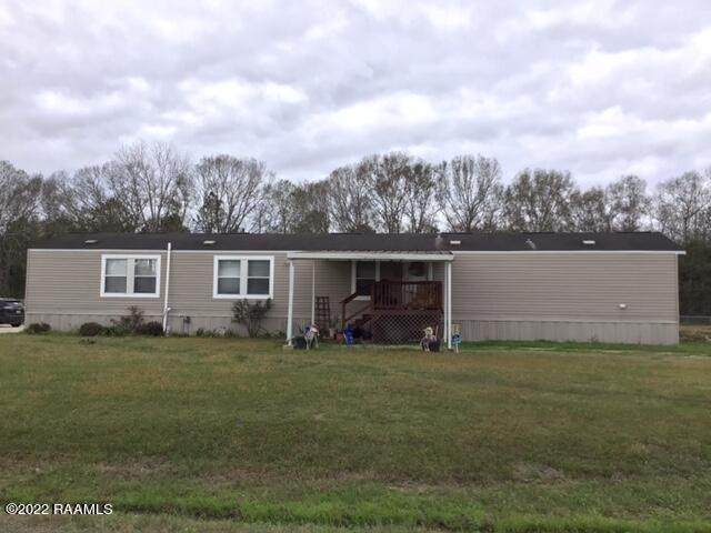 207 Arnaudville Road - Photo 1