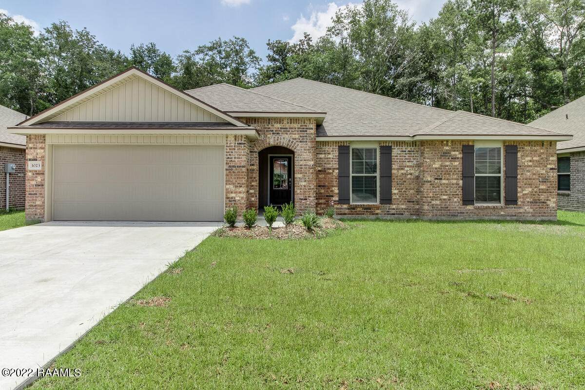 105 Barbados Lane - Photo 1