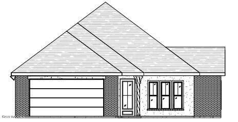 205 Wisteria Bend Circle - Photo 1