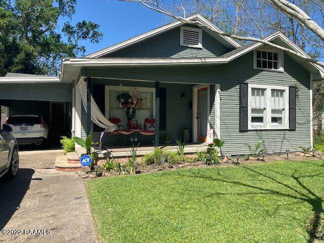 521 3rd Street - Photo 1