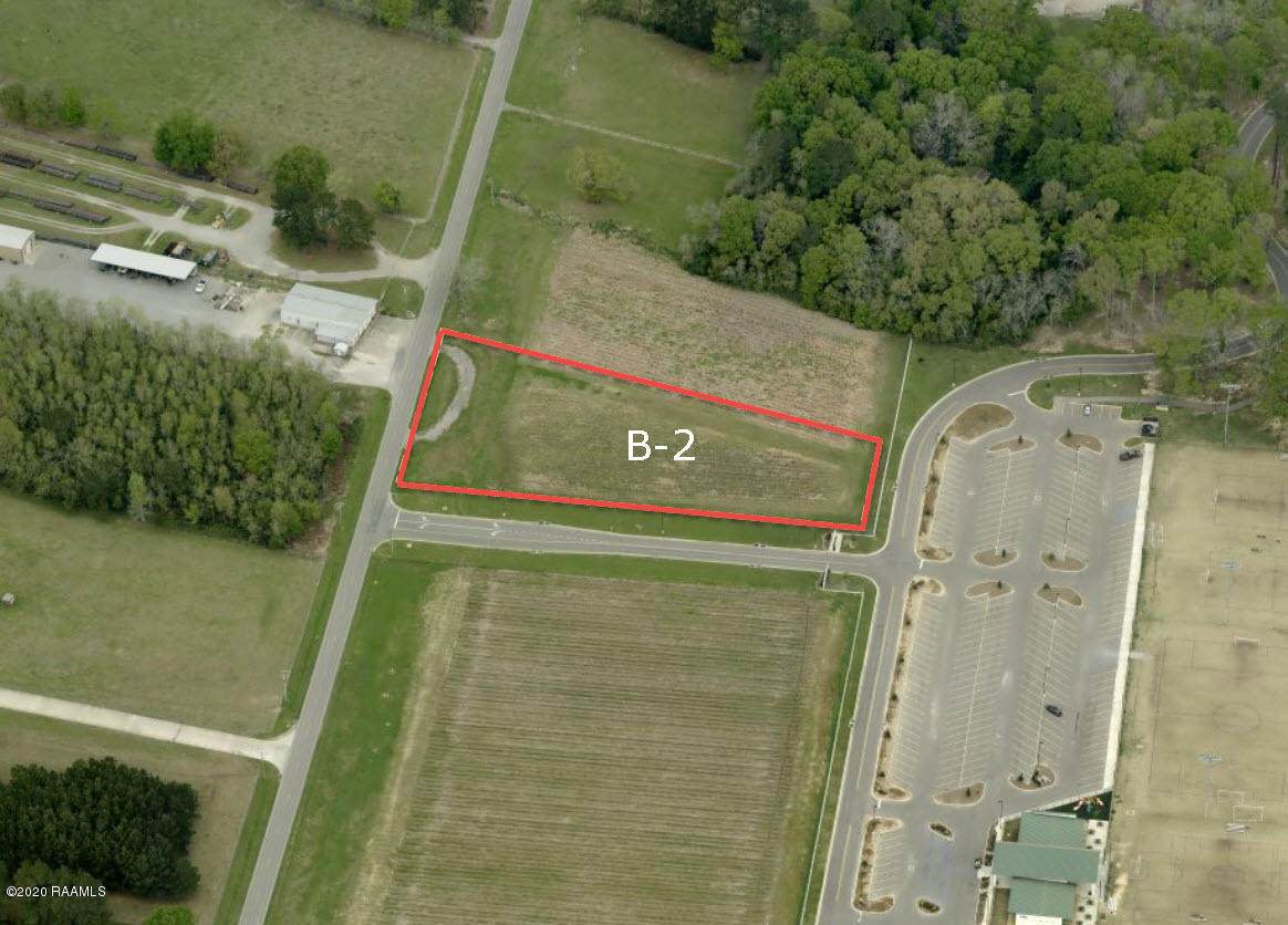 700 St. Nazaire Road - Photo 1