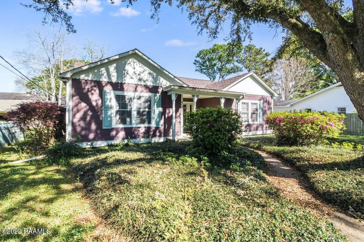 410 7th Street - Photo 1