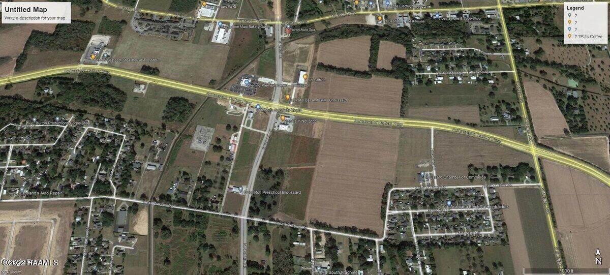 1200 Blk Bernard Road - Photo 1