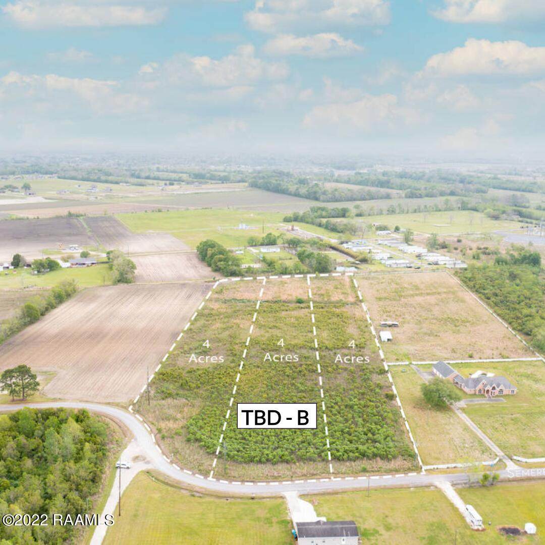Tbd B Semere Road - Photo 1