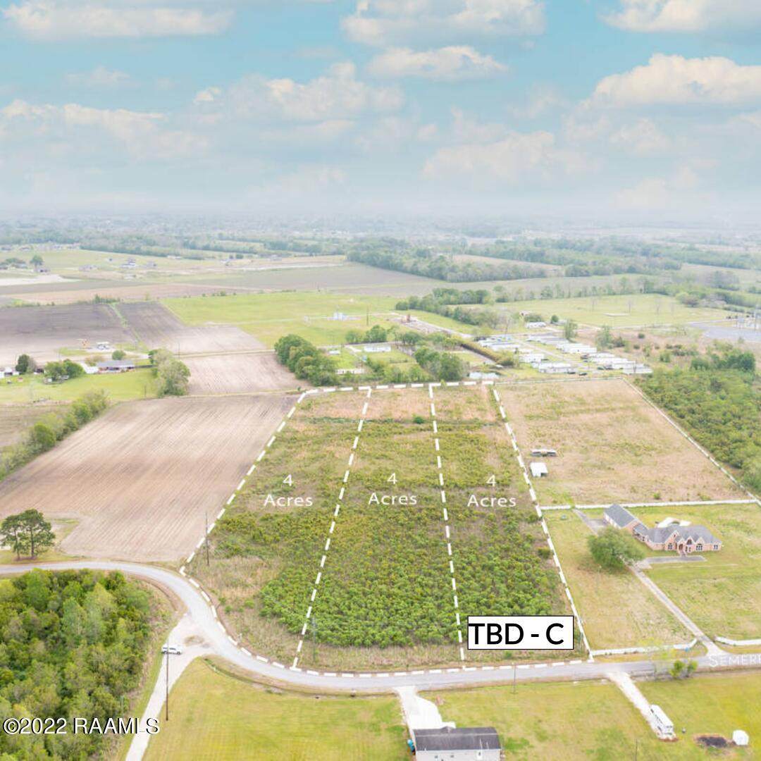 Tbd C Semere Road - Photo 1