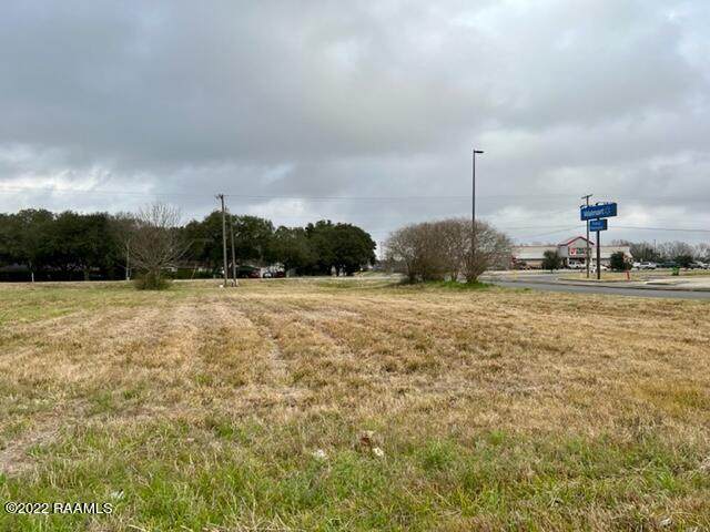 1538 U.S. Hwy 190 - Photo 1