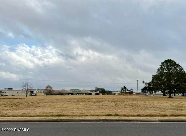 1538 U.S. Hwy 190 - Photo 1