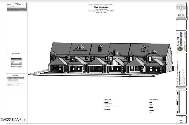 186 Emerite Drive - Photo 1