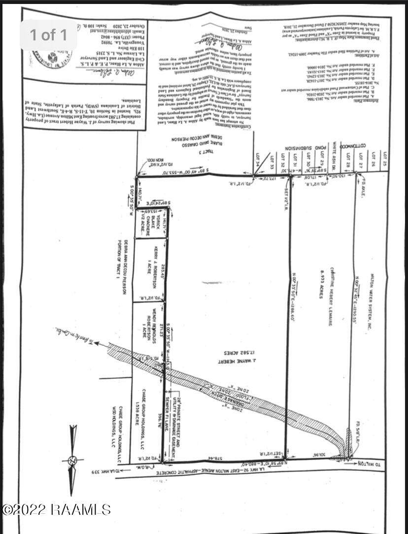 1320, 2-D East Milton Avenue - Photo 1