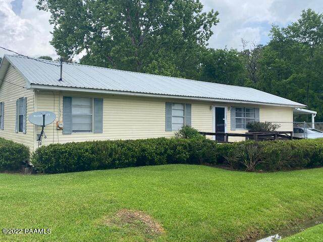 122 Buckner Road - Photo 1