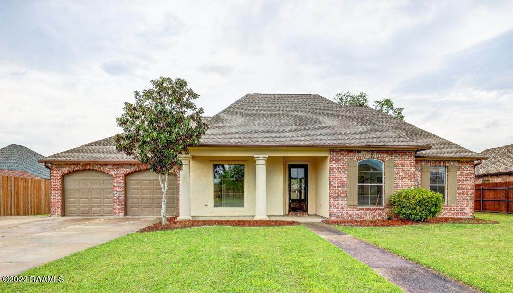 602 St Blaise Lane - Photo 1