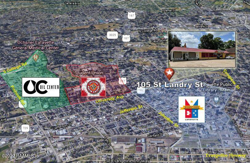 105 Saint Landry Street - Photo 1