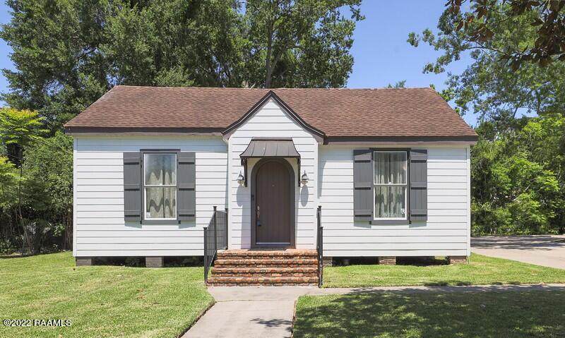 439 St. Peter Street - Photo 1