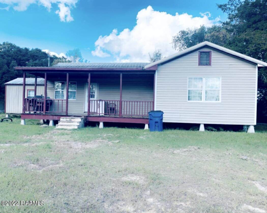 207 Pavy Street Road - Photo 1