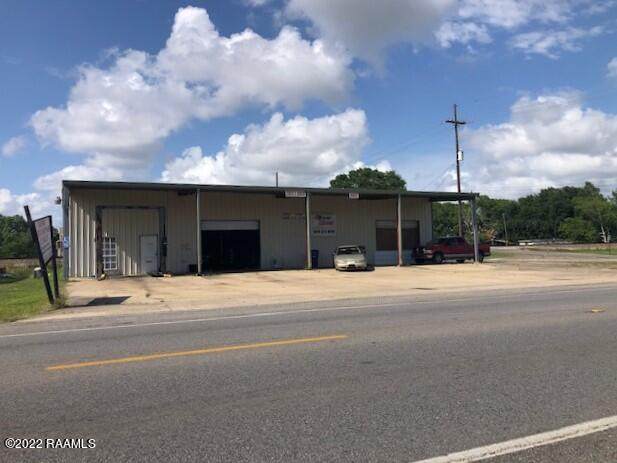 807 Texas Avenue - Photo 1