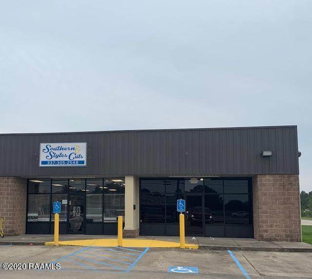 920 Laurel Street - Photo 1