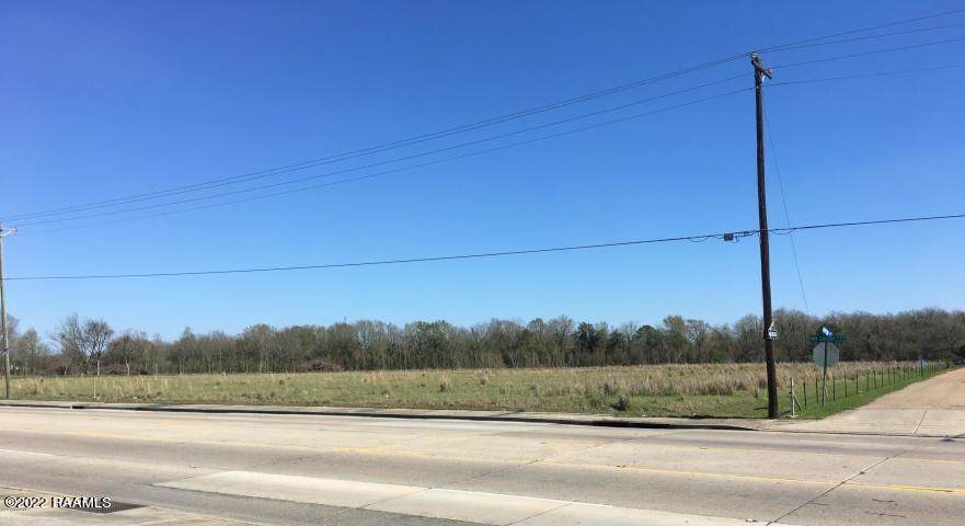 2117 Ambassador Caffery Parkway - Photo 1