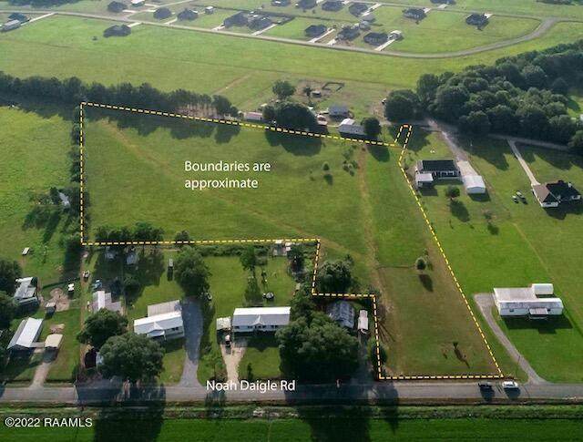 Tbd Noah Daigle Road - Photo 1