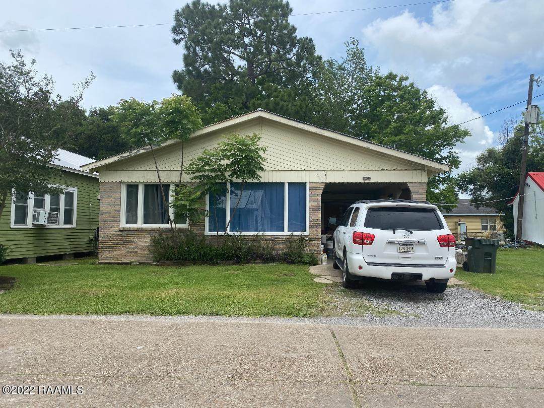 307 Crowson Street - Photo 1
