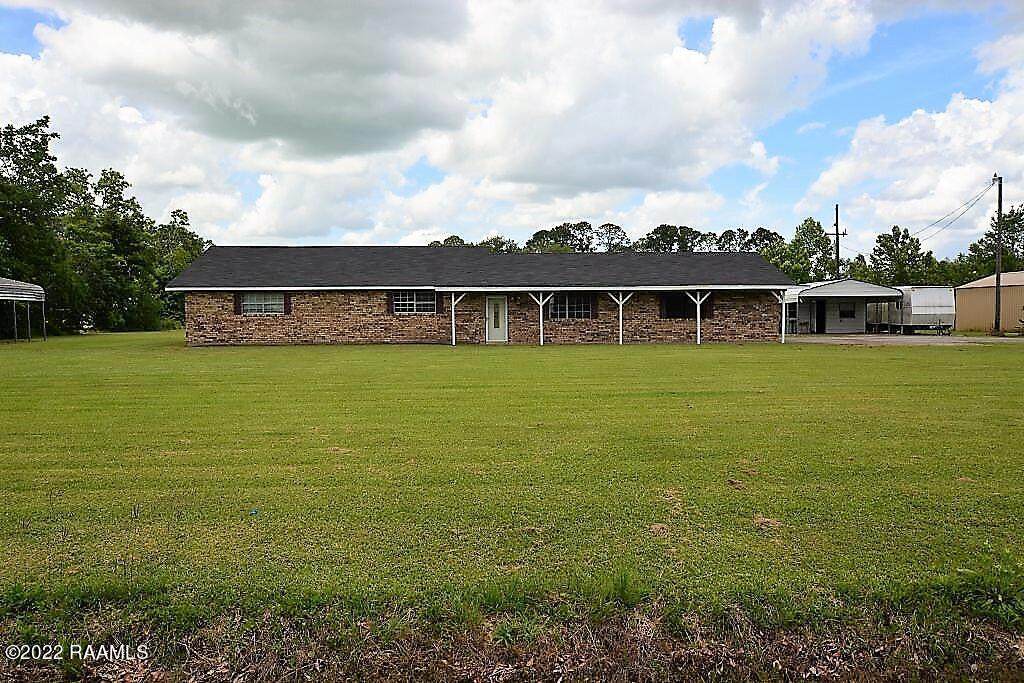 1386 Gallaugher Road - Photo 1