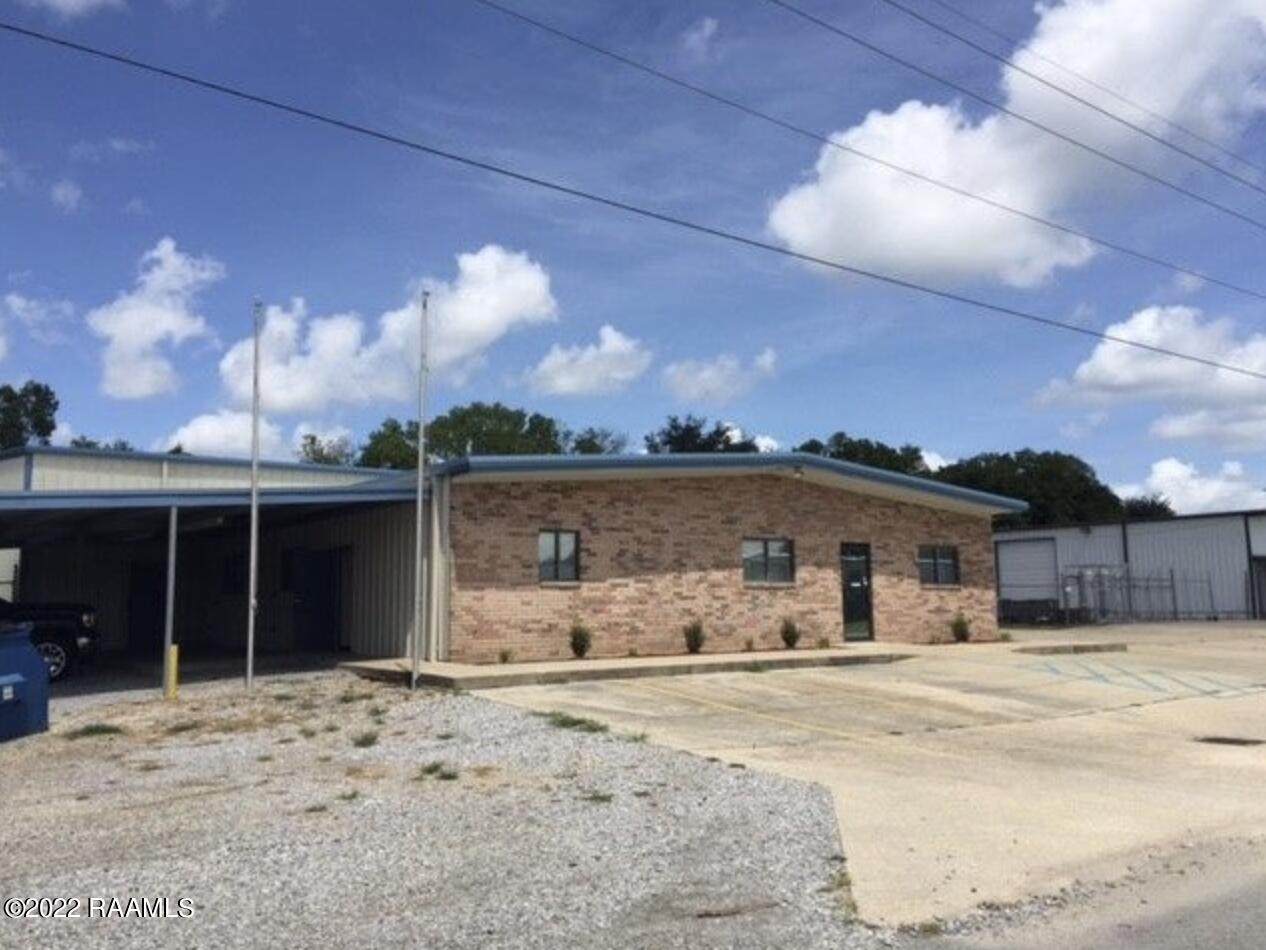 201 Holstien Lane - Photo 1