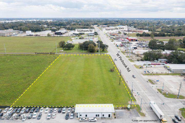 3400 Pinhook Road - Photo 1