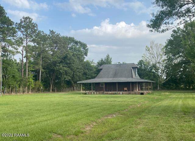 2192 Peach Bloom Hwy Highway - Photo 1